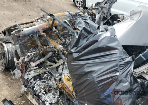 2015 Ford F150 Supercrew из США, поврежденный, VIN 1FTEW1E82FFC59961